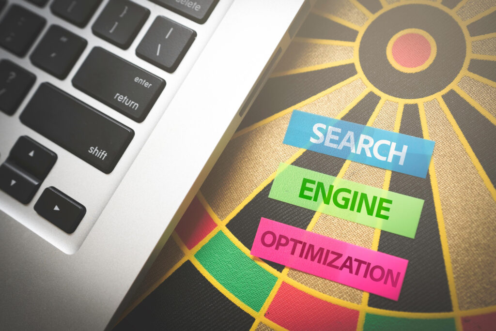 seo-search-engine-optimization for small business