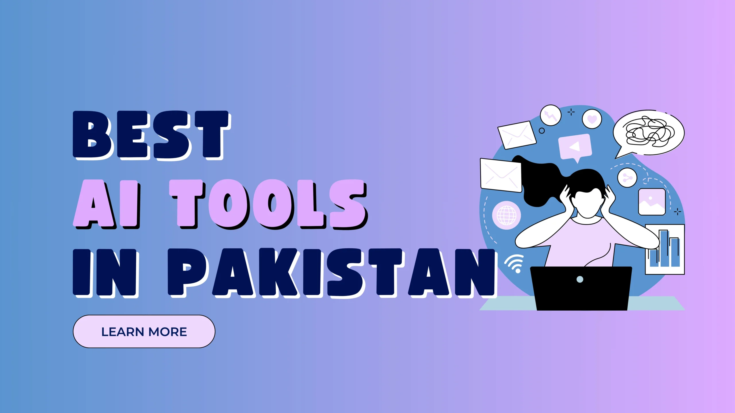 best ai tools in pakistan