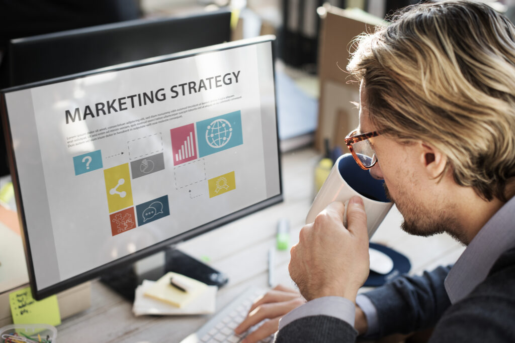 Top Digital Marketing Strategies for Small Businesses