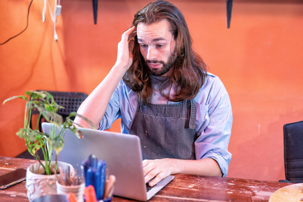 Mistakes Small Businesses Should Avoid in Digital Marketing