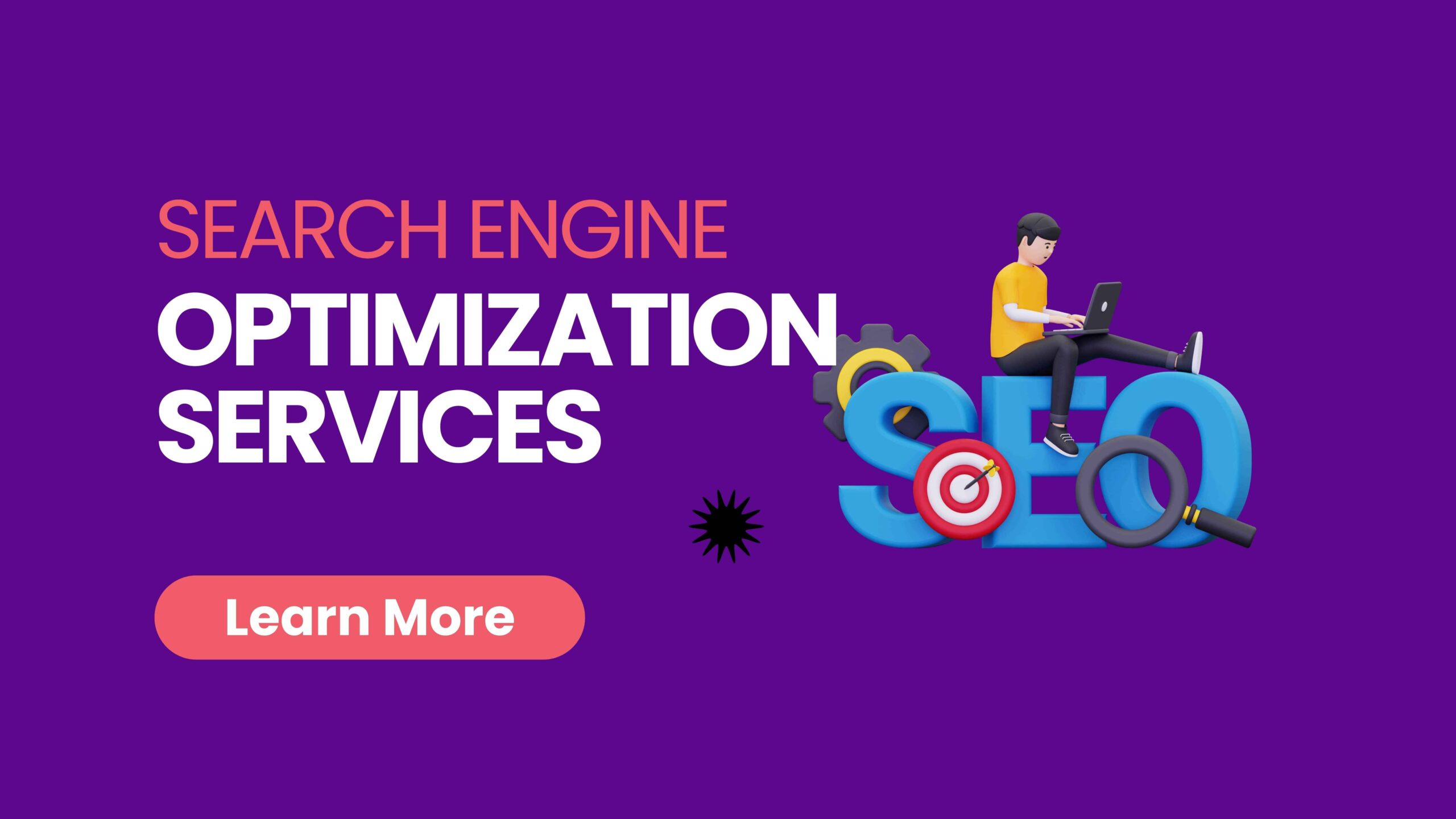 Search Engine Optimization Services | Bhatti Digital