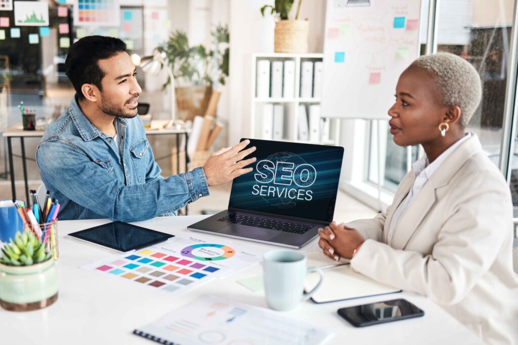 Introduction to SEO Digital Marketing