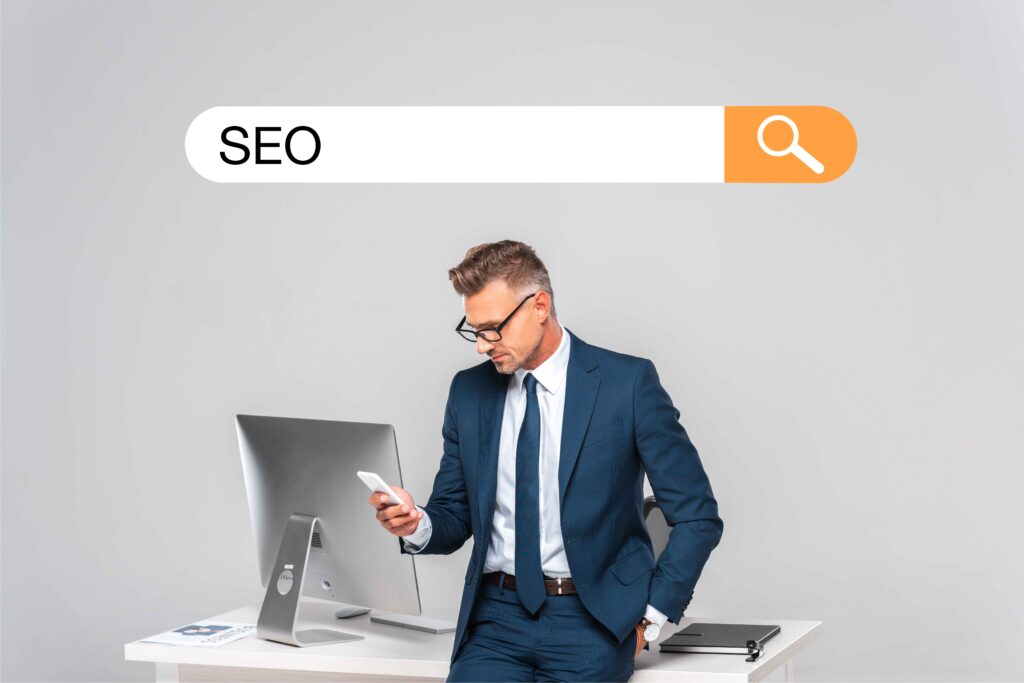 Future of SEO Digital Marketing