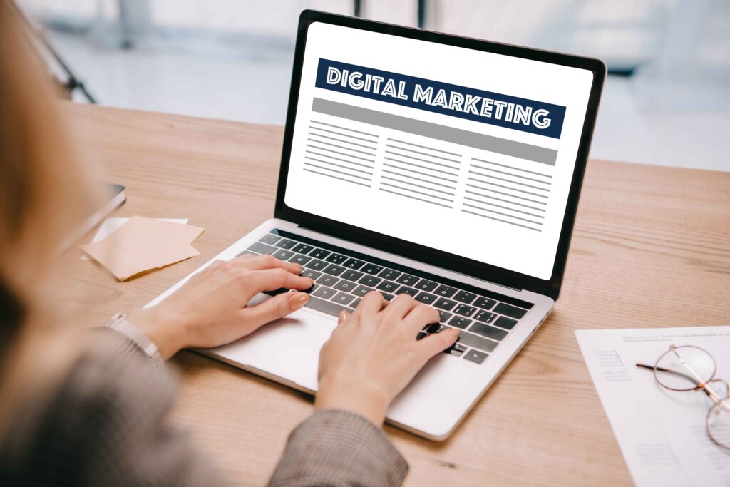 Introduction to Top Digital Marketing Companies