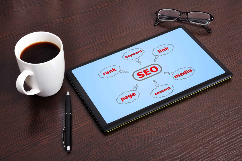 Our Unique Approach to SEO and Digital Marketing