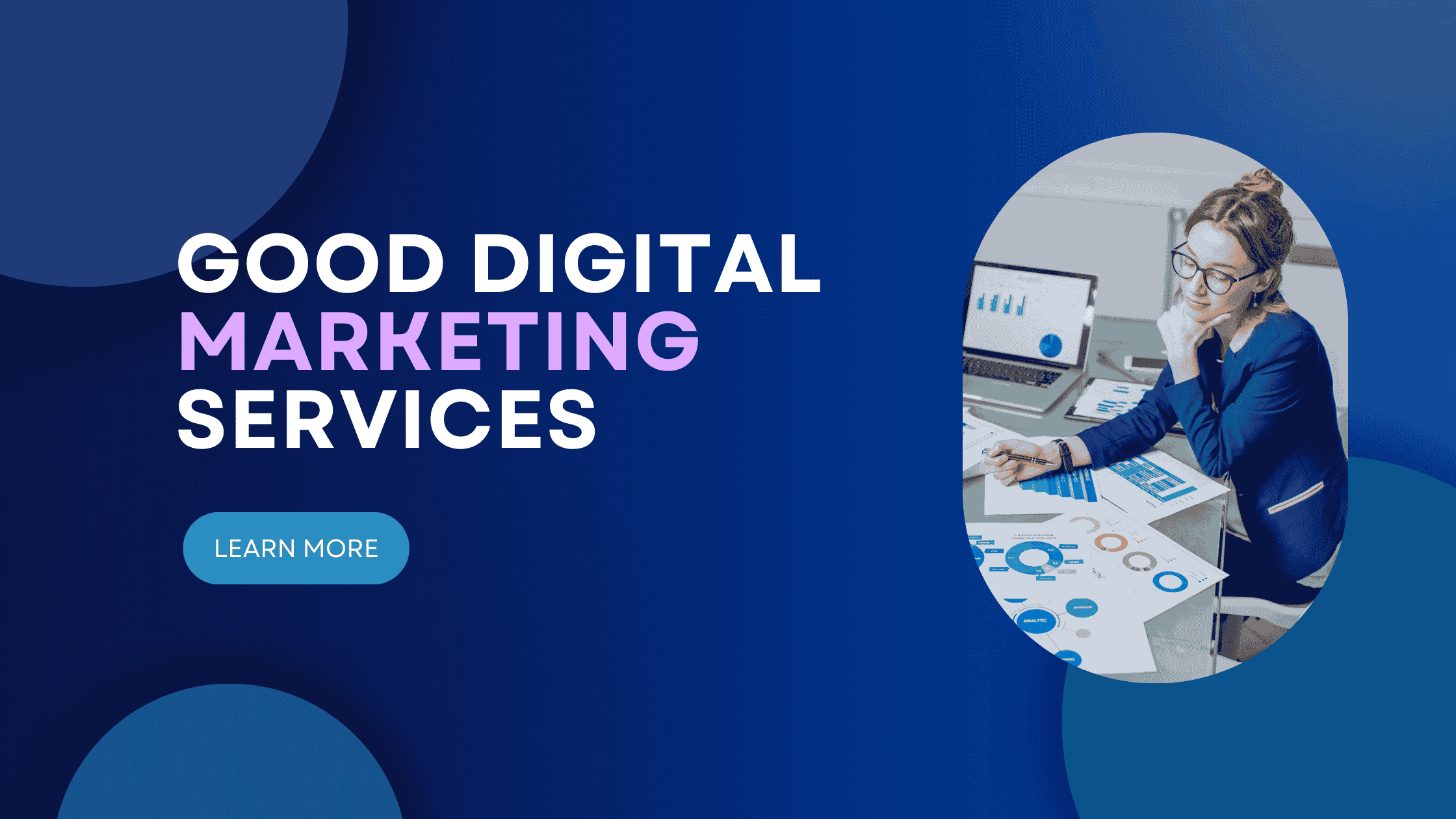 Good Digital Marketing Services Agency in Karachi - Bhatti digital marketing