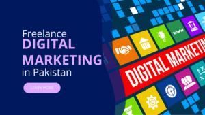 freelance digital marketing
