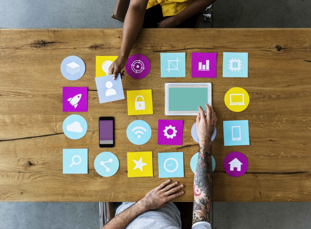 Tips for Choosing the Right Digital Marketing Tools