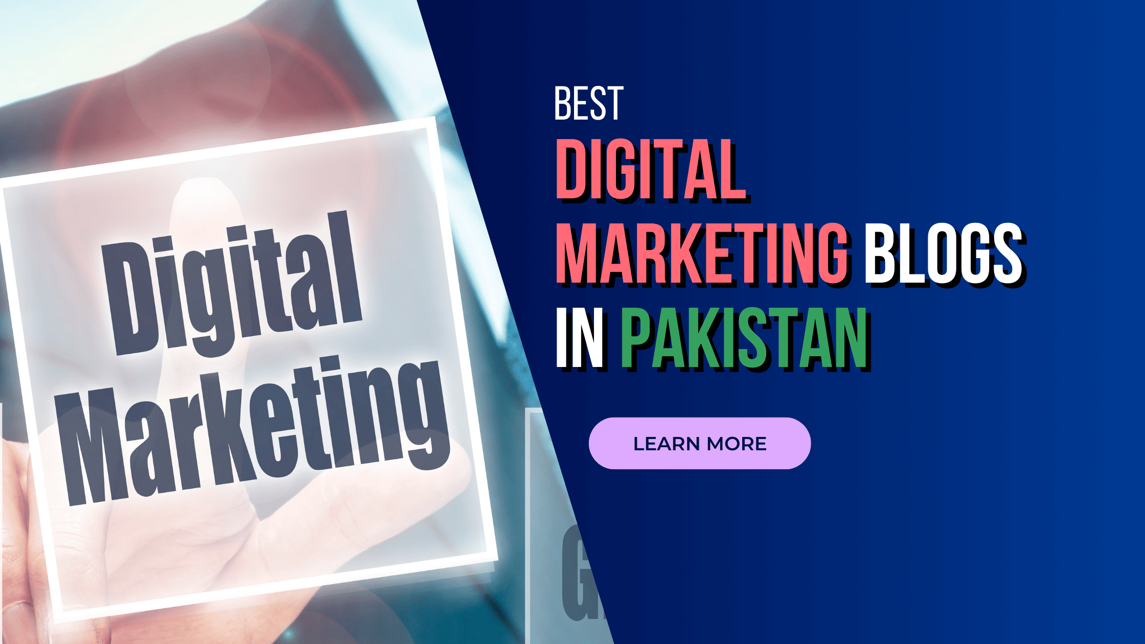 Digital Marketing Blogs - Bhatti Marketing
