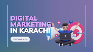 Digital Marketing in Karachi | Bhatti Marketing