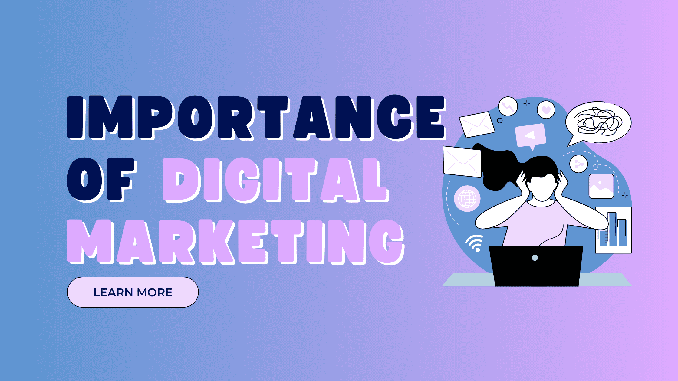 importance of digital marketing