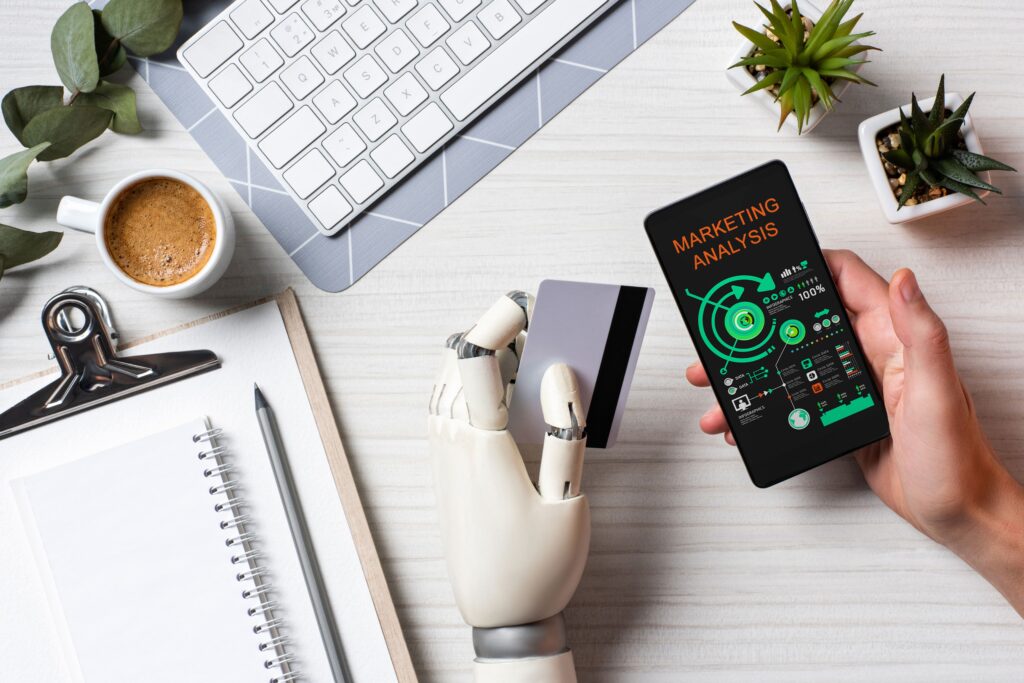 Introduction: Welcome to the Future of Marketing