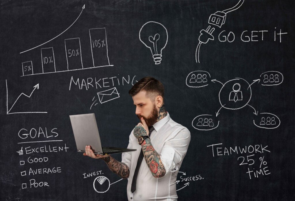 Why You Need to Hire a Digital Marketing Expert