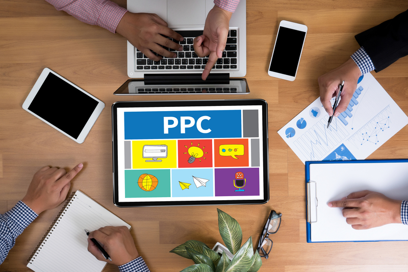 What Is PPC in Digital Marketing? | Bhatti Digital