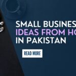 Bhatti Digital: Small Business Ideas from Home in Pakistan