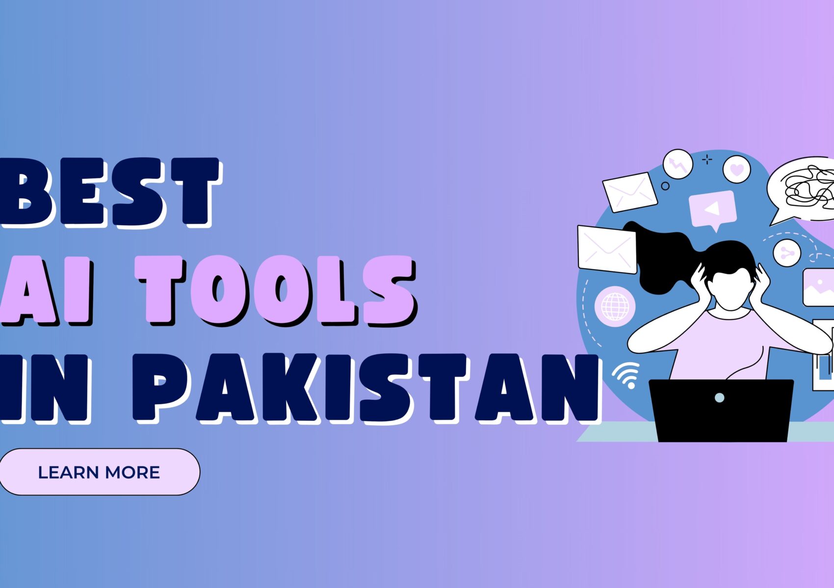 Best AI Tools in Pakistan | Bhatti Marketing