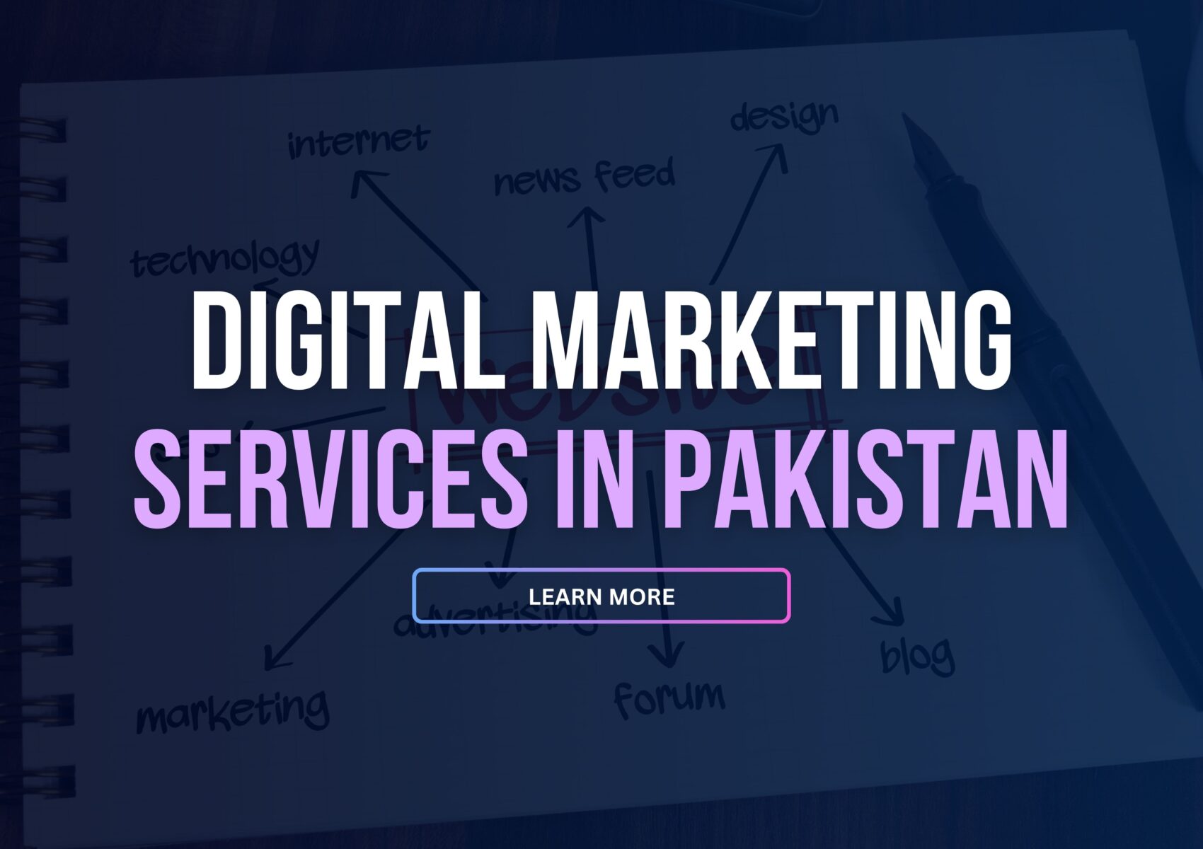 Digital Marketing Services in Pakistan | Bhatti Marketing