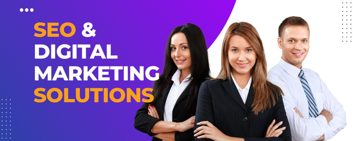 SEO Digital Marketing | Bhatti Marketing