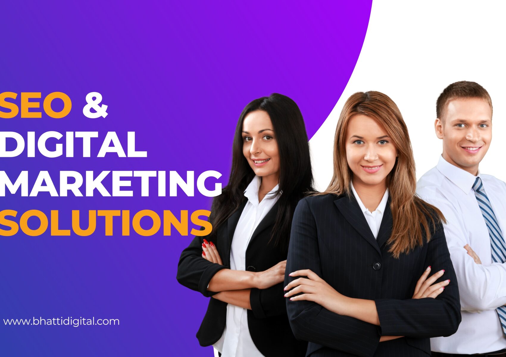 SEO Digital Marketing | Bhatti Marketing