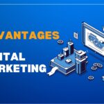 Advantages of Digital Marketing | Bhatti Marketing