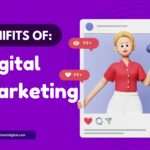 Benefits of Digital Marketing | Bhatti Marketing