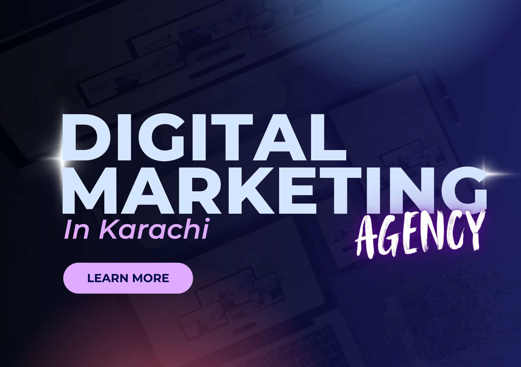 Digital Marketing Agency in Karachi | Bhatti Marketing
