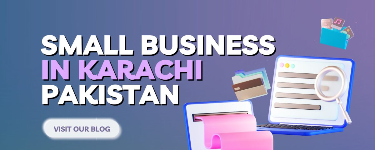 Small Business in Karachi Pakistan – Bhatti Marketing