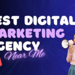 digital marketing agency near me | Bhatti Marketing