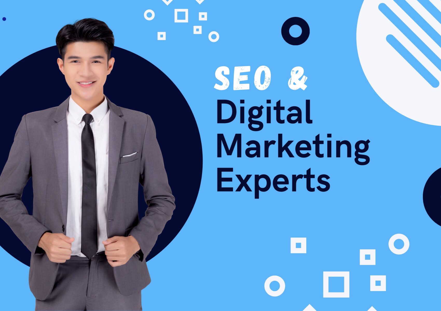 SEO and Digital Marketing | Bhatti Marketing