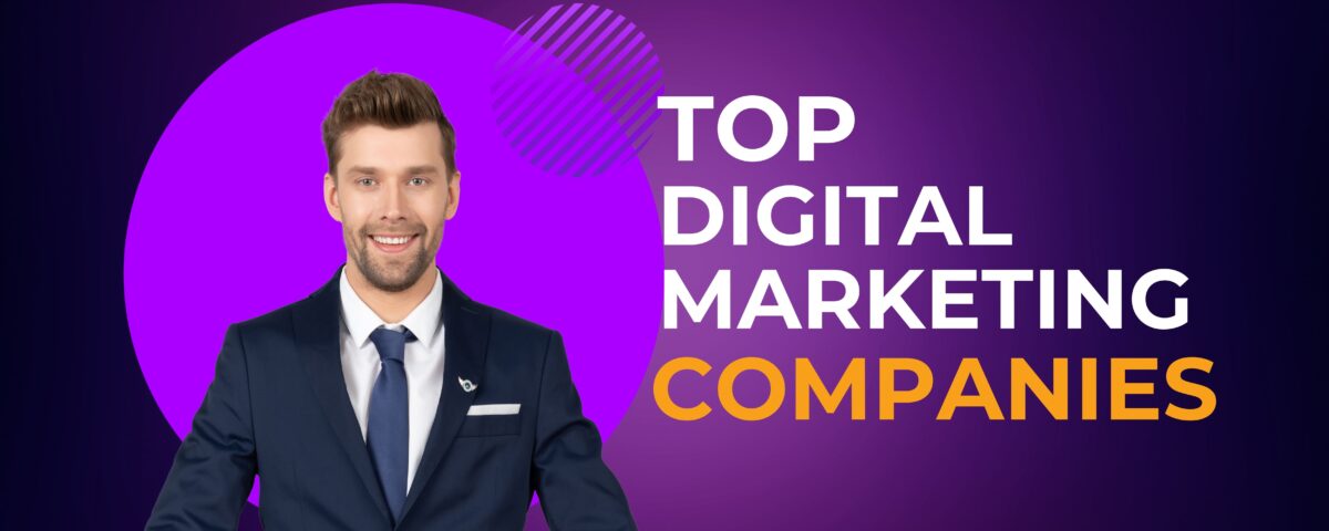 Top Digital Marketing Companies | Bhatti Marketing