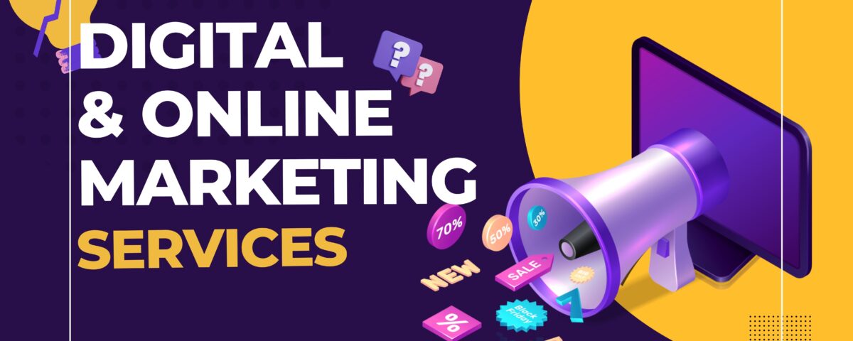 Online Digital Marketing | Bhatti Marketing