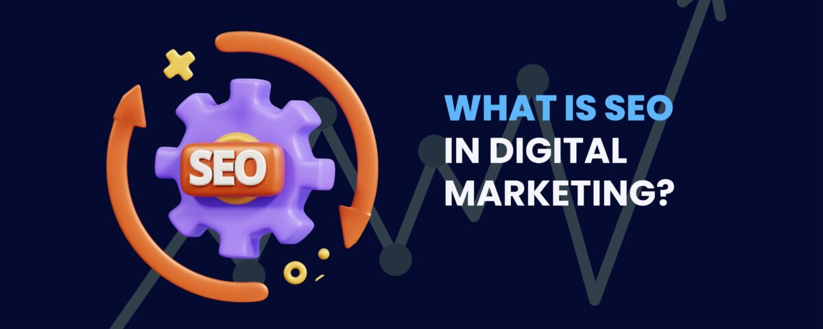 What is SEO in Digital Marketing | Bhatti Marketing
