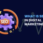 What is SEO in Digital Marketing | Bhatti Marketing
