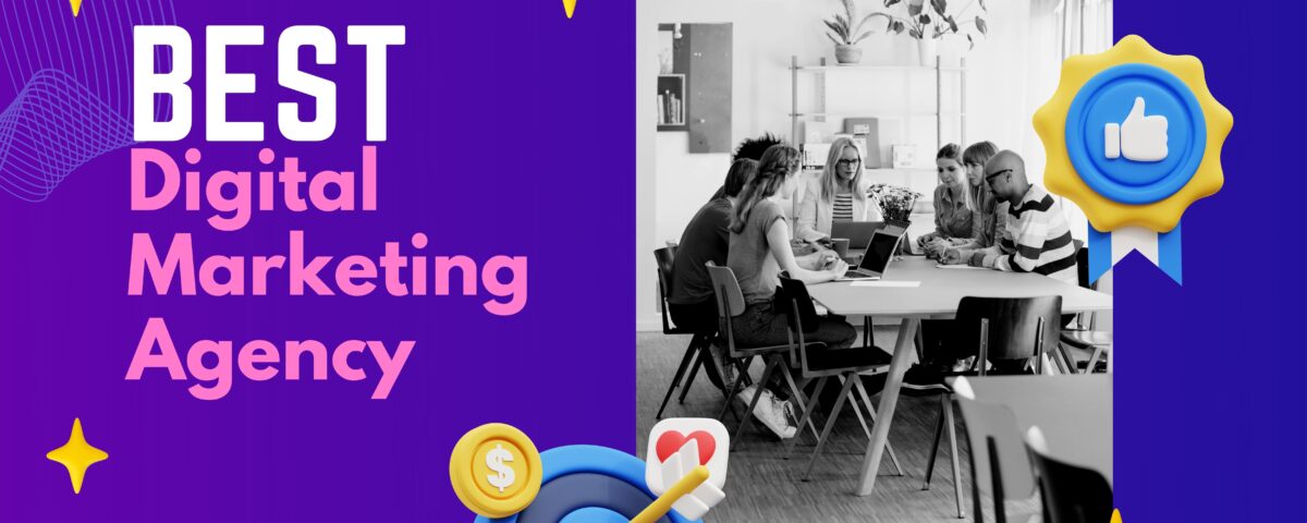 Best Digital Marketing Agency | Bhatti Marketing