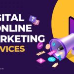 Digital & Online Marketing Services | Bhatti Marketing