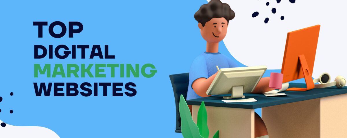 Top Digital Marketing Websites | Bhatti Marketing