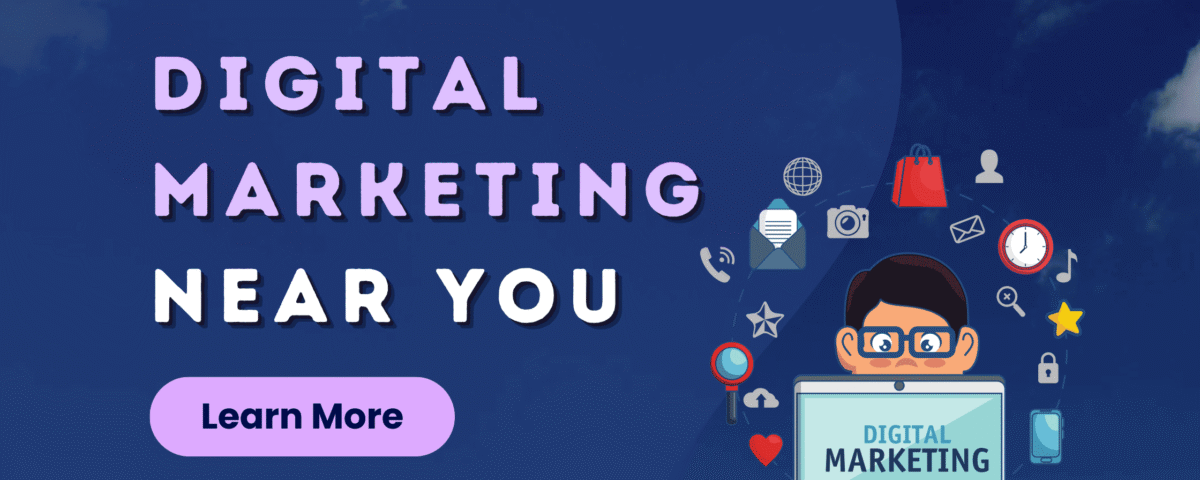 Digital Marketing Near me | Bhatti Marketing