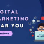 Digital Marketing Near me | Bhatti Marketing