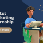Digital Marketing internship | Bhatti Marketing
