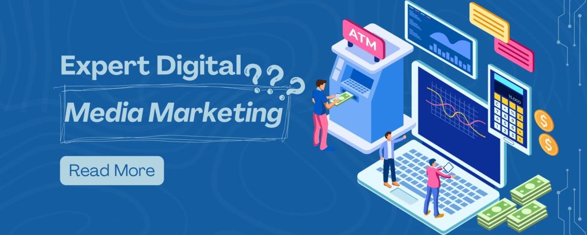 Digital Media Marketing | Bhatti Marketing