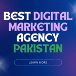 Best Digital Marketing Agency in Pakistan | Bhatti Marketing