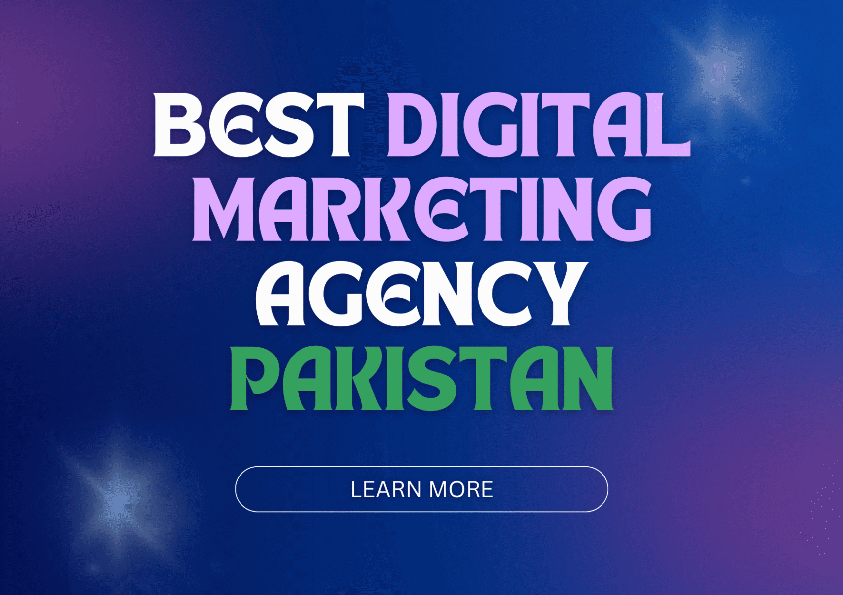 Best Digital Marketing Agency in Pakistan | Bhatti Marketing