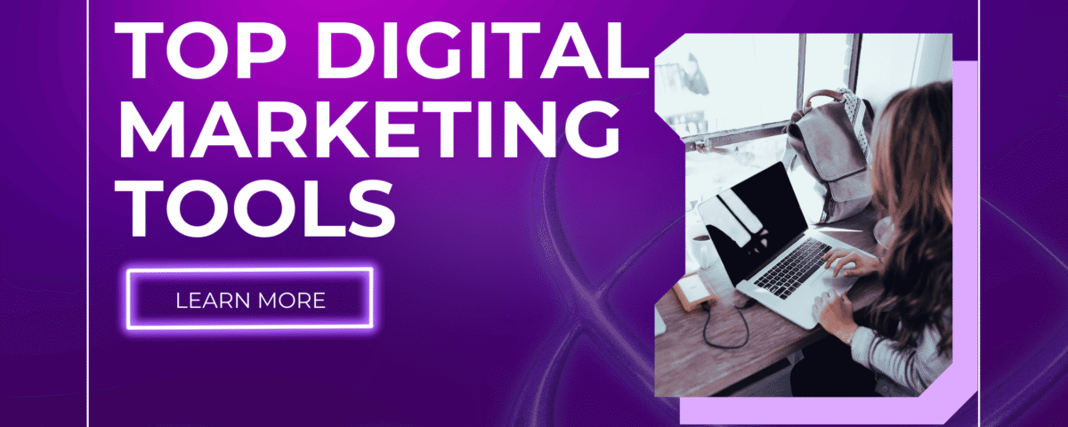 Digital Marketing Tools | Bhatti Marketing