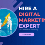 Digital Marketing Expert | Bhatti Marketing