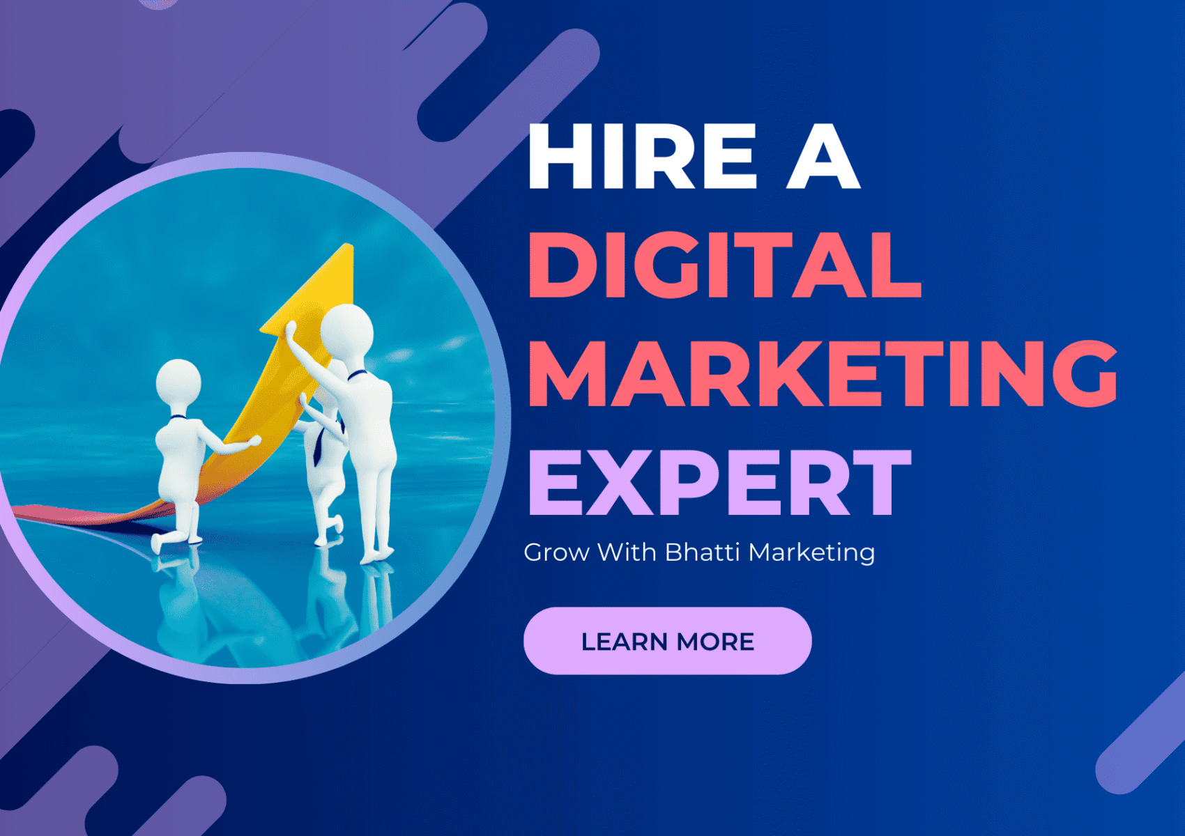 Digital Marketing Expert | Bhatti Marketing
