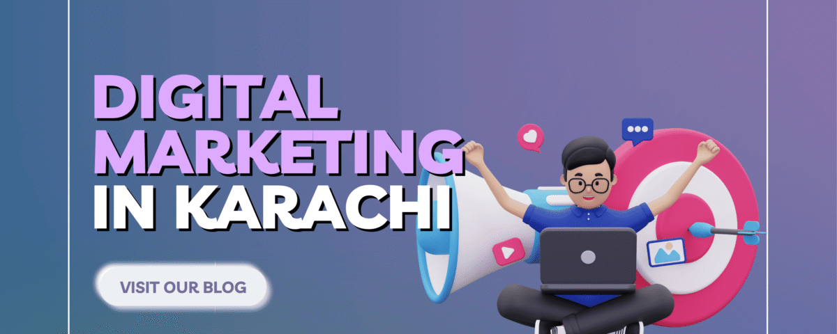 Digital Marketing Karachi | Bhatti Marketing