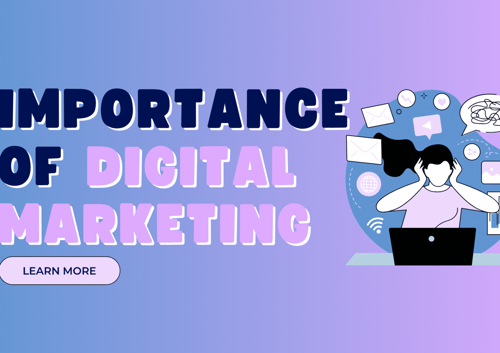 Importance of Digital Marketing | Bhatti Marketing