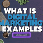 What Is Digital Marketing? Explain with Examples | Bhatti Marketing