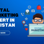 Digital Marketing Expert in Pakistan | Bhatti Marketing