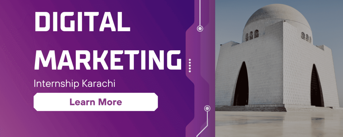 Digital Marketing Internship Karachi | Bhatti Marketing